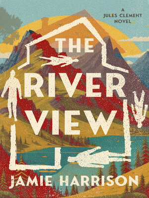 cover image of The River View